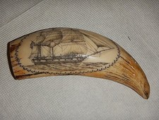 Vintage faux whale for sale  Bridgewater