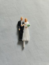Vintage bride groom for sale  CRANBROOK