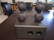 Technics w200 subwoofer gebraucht kaufen  Iphofen