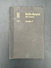 1969 rolls royce for sale 1969 rolls royce for sale  BACUP