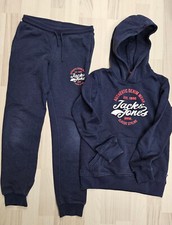 Jack jones freizeitanzug gebraucht kaufen  Offenbach am Main