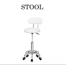 Salon chair adjustable for sale  WILLENHALL