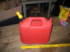 Vtg gal plastic for sale  Midland