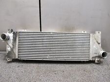 02-06 Mercedes Dodge Sprinter 2.7L L5 Diesel Turbo Intercooler Behr Oem comprar usado  Enviando para Brazil