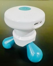 Masajeador Muscular Relajante Vibrador Inalámbrico Portátil Masajeador de Mano segunda mano  Embacar hacia Mexico