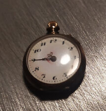 Montre gousset ancienne d'occasion  Beaumont-de-Lomagne