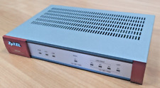 Firewall zyxel usg40 usato  Cascina