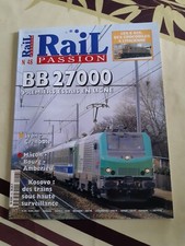 Sncf revue rail d'occasion  Caen