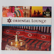 Musik riental lounge gebraucht kaufen  Fulda