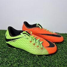Chuteiras de futebol Nike Hypervenom Phelon III - Nike Skin - Parafusos moldados - Tamanho 4 comprar usado  Enviando para Brazil