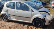 Peugeot 107 steel for sale  WESTBURY