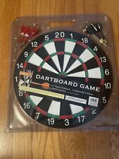 Dart board game for sale  Bolton