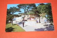 Postcard 1970 herm for sale  WORTHING