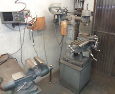 Clausing atlas 8520 for sale  San Antonio