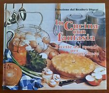 Cucina con fantasia. usato  Biella