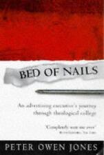 Bed nails jones for sale  ROSSENDALE