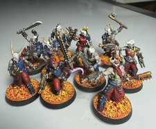Cultists chaos space usato  Milano