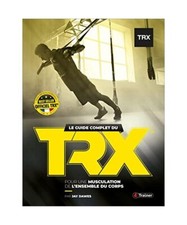 Guide complet trx gebraucht kaufen Guide complet trx gebraucht kaufen  Trebbin