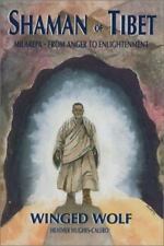 Shaman of Tibet: Milarepa-From Anger to Enlightenment 1040-1143 A.D., usado comprar usado  Enviando para Brazil