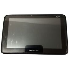 Tomtom live model for sale  WELLINGBOROUGH