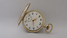 Orologio tasca argento usato  Roma