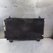 Radiador condensador ar condicionado Toyota Corolla E12 2000-2006 2ZZ-GE A/C, usado comprar usado  Enviando para Brazil