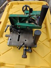 Tenoning jig table for sale  Campbell