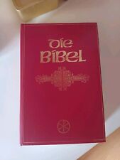 Bibel ganze heilige gebraucht kaufen  Trier