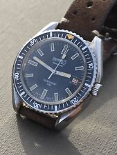 Vintage sub diver usato  Roma