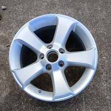 Alufelge aluminiumfelge felge gebraucht kaufen Alufelge aluminiumfelge felge gebraucht kaufen  Espelkamp