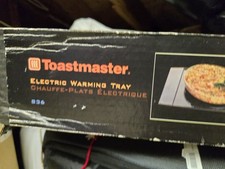 Toastmaster hot plate for sale  Mahopac