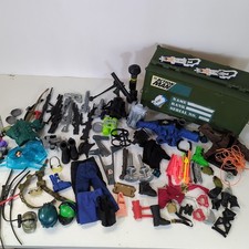 Action man ammo for sale  WINCHESTER