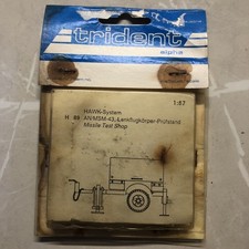 Trident hawk system gebraucht kaufen  Falkensee