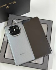 Huawei Mate X5 7.85" 50MP HarmonyOS 256GB/512GB Google 5G Kirin 9000 flip phone comprar usado  Enviando para Brazil