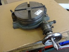 Rotary table criterion for sale  UK