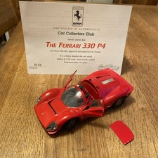Ferrari 330 car for sale  SUTTON COLDFIELD