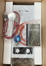 Camplux 10l lpg gebraucht kaufen  Berlin