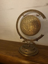 Vintage brass oriental for sale  FORDINGBRIDGE