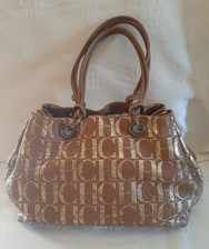 Bag carolina herrera d'occasion  Bourbonne-les-Bains