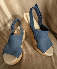 Clarks women annadel for sale  Reese
