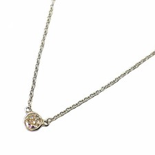 Collier tiffany co. d'occasion Collier tiffany co. d'occasion  Expédié en France