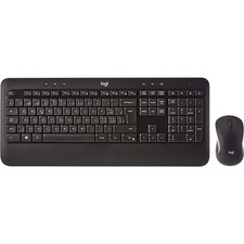 Kit de mouse e teclado sem fio Logitech Mk540 layout QWERTZ CH SWI recondicionado, usado comprar usado Kit de mouse e teclado sem fio Logitech Mk540 layout QWERTZ CH SWI recondicionado, usado comprar usado  Enviando para Brazil