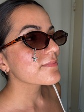 Tortoise shell oval for sale  Titusville
