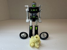 Vintage gobots kill for sale  Oakdale