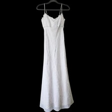 Vtg y2k white for sale  Sweet Grass