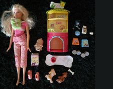 Barbie can pet usato  Gallarate