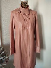 Trendiger mantel damen gebraucht kaufen  Delitzsch