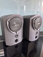 Bowers wilkins rock for sale  IPSWICH