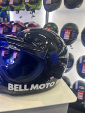 Bell moto gloss for sale  MANCHESTER