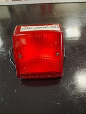 Fanalino post suzuki usato  Roma